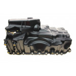 Маслоприймач (піддон) BMW 3 (F30/F80)/ 5 (F10/F11) 2.0i 11-18 (N20/N26) (з прокладкою) 