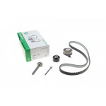 Комплект ГРМ Skoda Karoq/VW T-Roc 1.5TSI, 110kw 07/17-, DPCA/DADA 