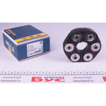 Муфта кардана еластична MB E-class (W210/W124) (41x129x24) (всередині OE) 