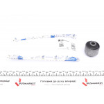 Сайлентблок важеля (переднього/знизу/спереду) Ford Mondeo 94-00 (попер.) 