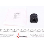 Втулка стабілізатора (переднього) Mazda 3 03-/ 5 08- (d=19mm) 