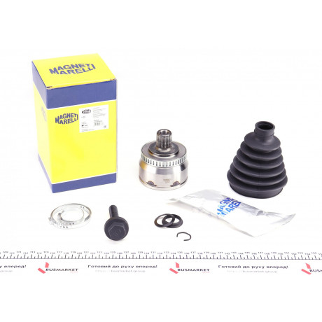 ШРКШ (зовнішній) Audi A4/A6/VW Passat/Skoda SuperB 94-08 (33/30/53mm) (+ABS45)