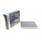 Фільтр салону Peugeot 508 10-18 (вугільний) 