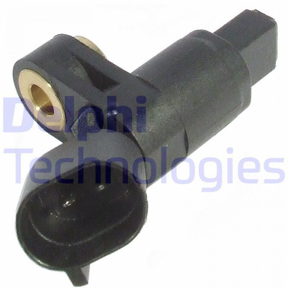 Датчик ABS (передній) VW Caddy II 1.4/1.6/1.9TDi 95-04 (L)
