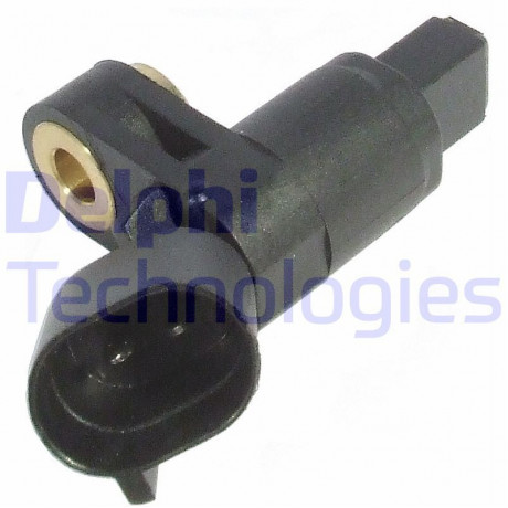 Датчик ABS (передній) VW Caddy II 1.4/1.6/1.9TDi 95-04 (L)