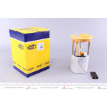 Насос паливний VW Golf V/VI 1.6-2.0TDI 03- 