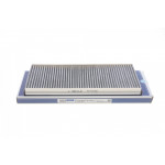 Фільтр салону MB Sprinter/VW LT 96- (вугільний) 