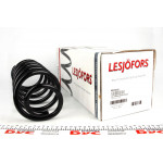 Пружина (задня) Citroen Nemo 1.3HDi/1.4/1.4HDi 08- (фургон) 