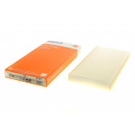 Фільтр салону MB A-class (W169)/B-class (W245) (вугільний) 