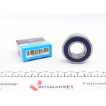 Підшипник (25x52x18) 