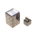 Реле свічок розжарювання VW Caddy II/III/T4/T5 1.9/2.0/2.5 TDI/SDI 95-10 