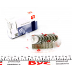 Вкладиші шатунні Renault Kangoo 1.5dci (+0.50) = 6138505000 