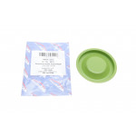 Кришка вижимного підшипника VW Caddy I 82-92/ Golf -92 