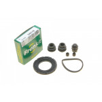 Ремкомплект супорта (заднього) Toyota Prius 11- (d=43mm) (Advi) 