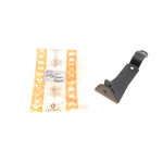 Кронштейн стабілізатора (переднього/спереду) MB C-class (C124/W124) (L) 