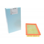 Фільтр повітряний Nissan Note/Micra/Tiida 1.6 16V 01-/Cube III (Z12) 10- 