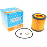 Фільтр масляний BMW (E90/E91) 05- 