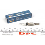 Свічка розжарювання Fiat Doblo 1.9D (11V) (M12x1.25) 