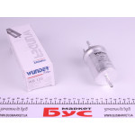 Фільтр паливний VW Caddy 1.6 BiFuel/ 2.0 EcoFuel 04- 