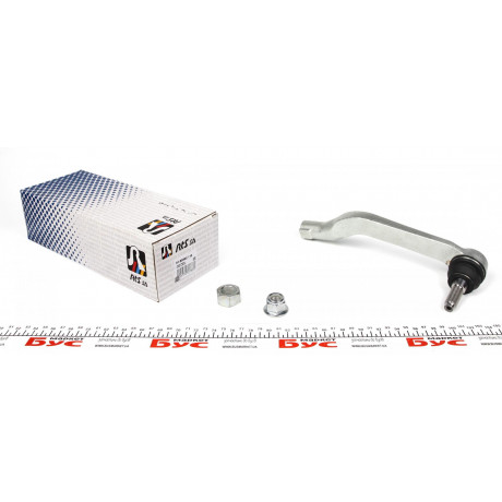 Наконечник тяги рульової (R) Renault Master III/Opel Movano B/Nissan NV400 10-