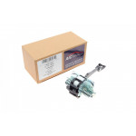 Обмежувач дверей (передніх) Citroen C4 1.6/2.0 HDi 07-13 