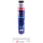 Змазка пластична (водостійка) Nautic Grease (400г) 