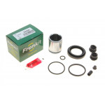 Ремкомплект супорта (заднього) MB M-class (W166) 11- (d=44mm) (+поршень) (TRW) 