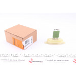 Реостат пічки Renault Laguna II 01-07 