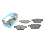 Колодки гальмівні (передні) Volvo S60/S90/V60/V90/XC40/XC60/XC90 2.0 15- 