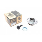 Підшипник маточини (задньої) VW Golf/Skoda Octavia 05- 