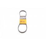 Ремінь генератора Mazda 323 1.3-1.8 89-04/BMW 3 (E46)/7 (E65/E66/E67) 3.0d 02-05/Kia Rio 1.5 00-05 