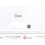 Прокладка кришки клапанів ущільнююча BMW 5 (E39)/7 (E38)/X5 (E53) 3.0/3.5/4.0i 94-03 (кільце) 