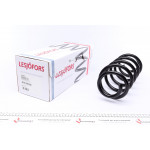 Пружина (передня) Audi A6 1.9TDI/1.8T quattro 97-05 (седан/універсал) 