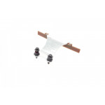 Направляюча ланцюга ГРМ BMW 5 (G30) 16- (B38/B48/B58) 