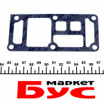 Прокладка фільтра масляного BMW 3 (E30/E36/E46)/5 (E34) 1.6-1.8 90-01 