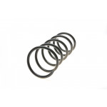 Пружина (передня) Dacia Logan 1.6 16V 10- (седан)/Sandero 1.2 16V/1.4/1.6 16V 08- (нах.зад.частина) 