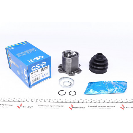 ШРКШ (внутрішній) VW Sharan/Audi A4 1.8-2.8 97-10 (34x85)