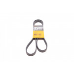 Ремінь генератора Ford Focus 1.8 TDCi 05-12/Skoda Octavia/VW Lupo/Seat Arosa 1.4 i 99-01 