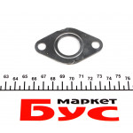 Прокладка клапана EGR VW Caddy II/ III 1.9 TDI 95-15 