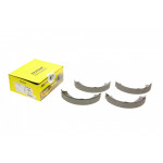 Колодки ручника VW Touareg/Porsche Cayenne 10- (210x30) 