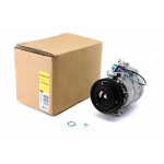 Компресор кондиціонера Audi A4/A6/Skoda Superb/VW Passat 1.6-2.0D 94- 