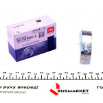 Вкладиші корінні MB Sprinter 901-906/Vito (W638/639) 2.2CDI (+0,25) = 6010162500 