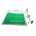 Механізм склоочисника (трапеція) VW Golf IV 97-05 (без моторчика) (OE VAG) 