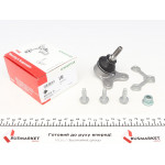 Опора кульова (передня/R) VW Polo (6N1), 10/94 - 10/99 