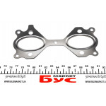 Прокладка колектора випускного BMW 3 (E90-E93)/5 (E60/E61)/7 (E65-E67) 02- 