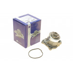 Помпа води Audi A3/Skoda Fabia/Rapid/Octavia/VW Caddy/Golf/Polo 1.2TSI 10- (B/B)(7 лоп) 