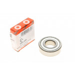 Підшипник (20x47x14) 