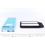 Фільтр повітряний Honda Accord VII/VIII 2.0-2.4 03-08 