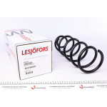 Пружина (задня) Mazda 3 1.5/2.0/2.2D 13- (седан/нах.зад.частина) 