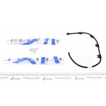 Шланг зливний MB Sprinter 2.9TDI OM602 